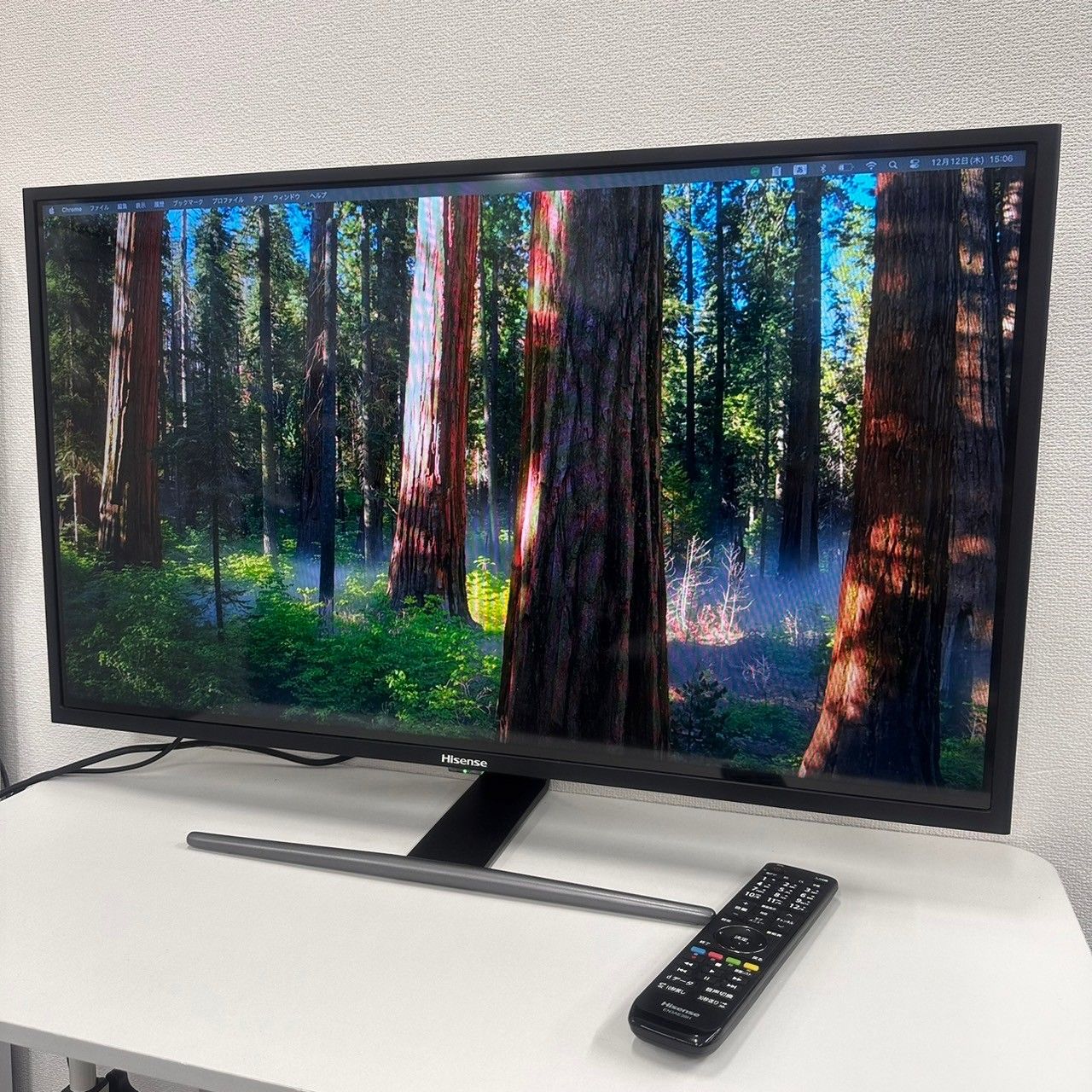 テレビ Hisense 液晶テレビ HJ32A5800