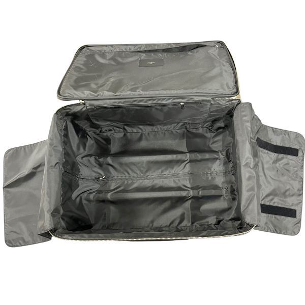 ○ ルイヴィトン LOUIS VUITTON キャリーケース ぺガス65 ダミエ グラ