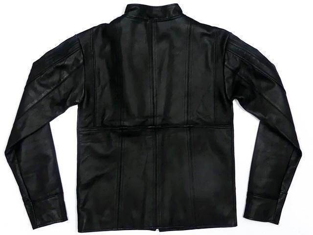 90s Wilsons レザーシングルライダースジャケット 黒 90s WILSONS LEATHER レザー ジャケット 黒 M シンサレート着脱