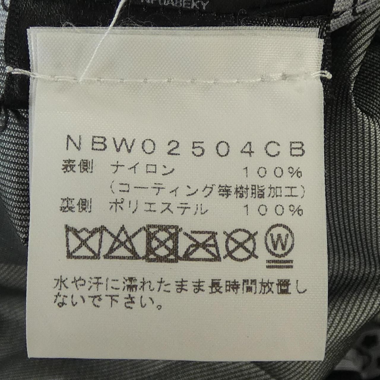 ザノースフェイス