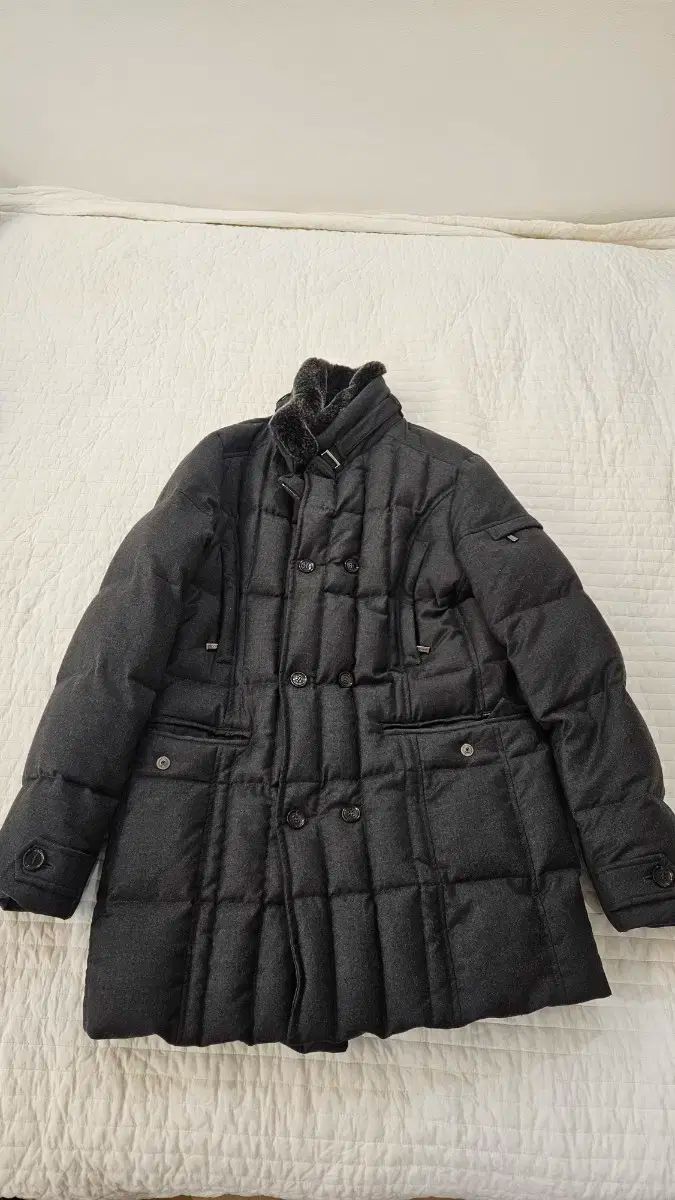 ムレルー モリス チャコール morris-L 52 antracite