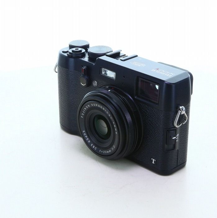 フジフイルム FUJIFILM X100T ブラック