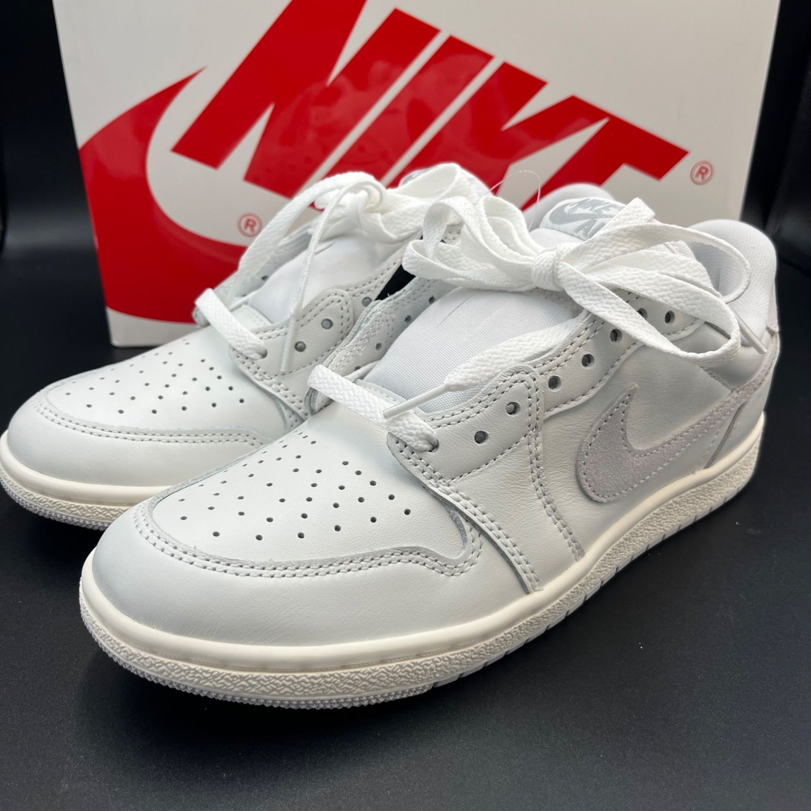 新品 26cm Nike Air Jordan 1 Low '85 
