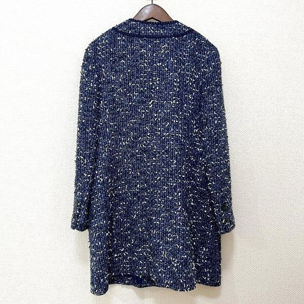 ジャケット・アウター Ethnic Pattern Rag Jacket 23809511_53900738_600.jpg