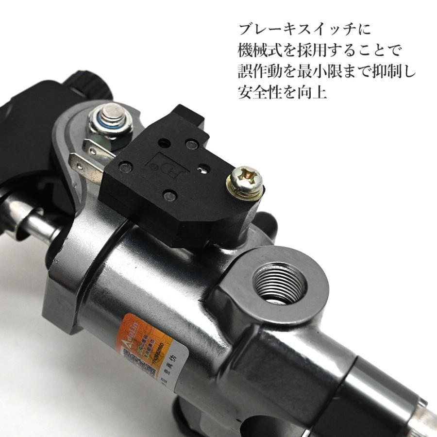 HFC VSR-11 クイックシリンダーリリース機能搭載 VSR-10互換 - ミリタリー