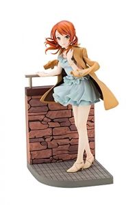 北条加蓮-off stage- アイドルマスター シンデレラガールズ 1|8 PVC製塗装済み完成品 1週間以内発送