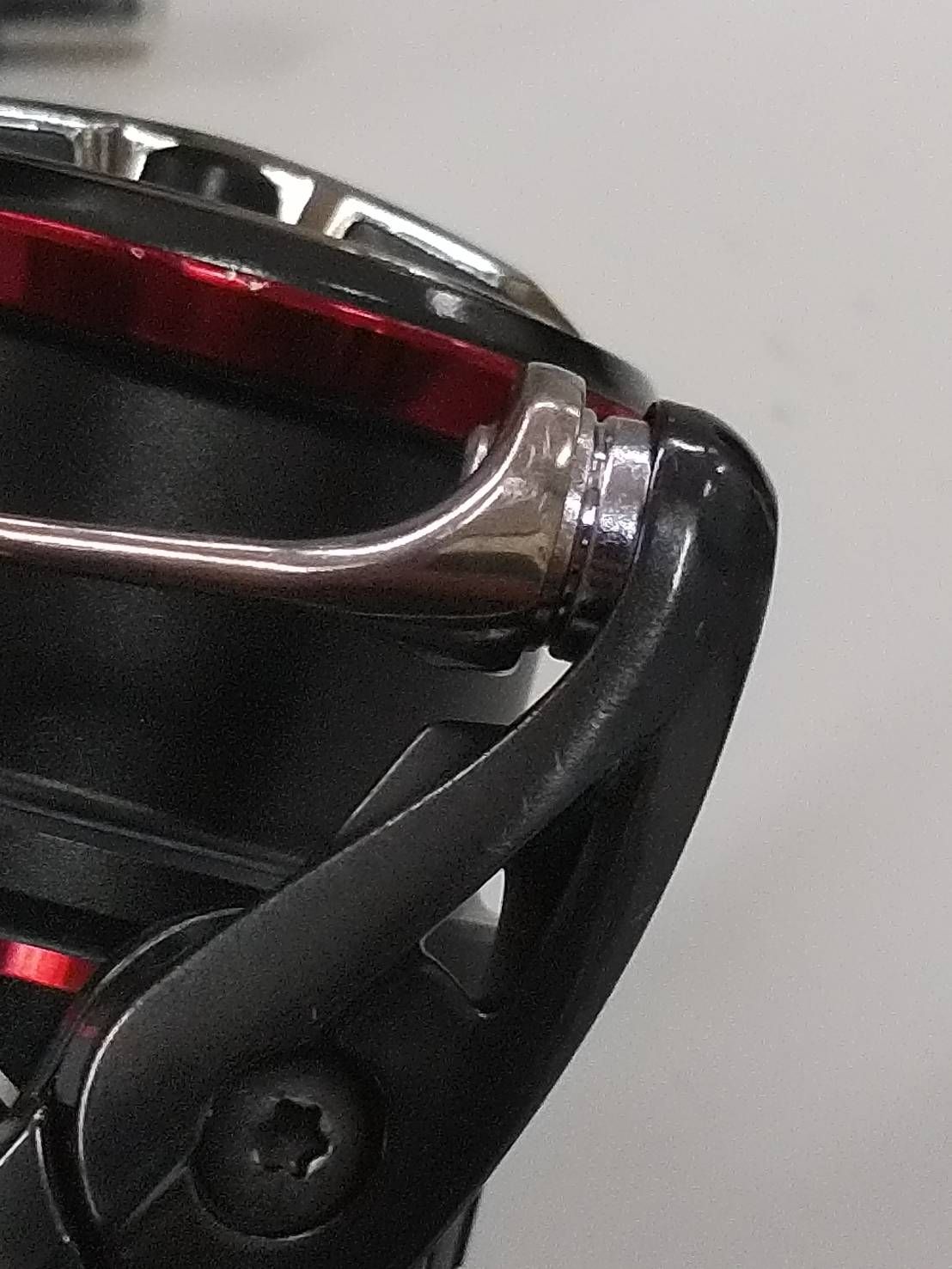  シマノ ２０ ヴァンフォード ２５００ＳＨＧ バス アオリ スピニング リール 02 スピニングリール リール