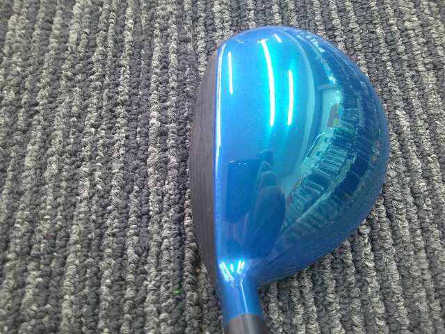 フェアウェイウッド ワオ