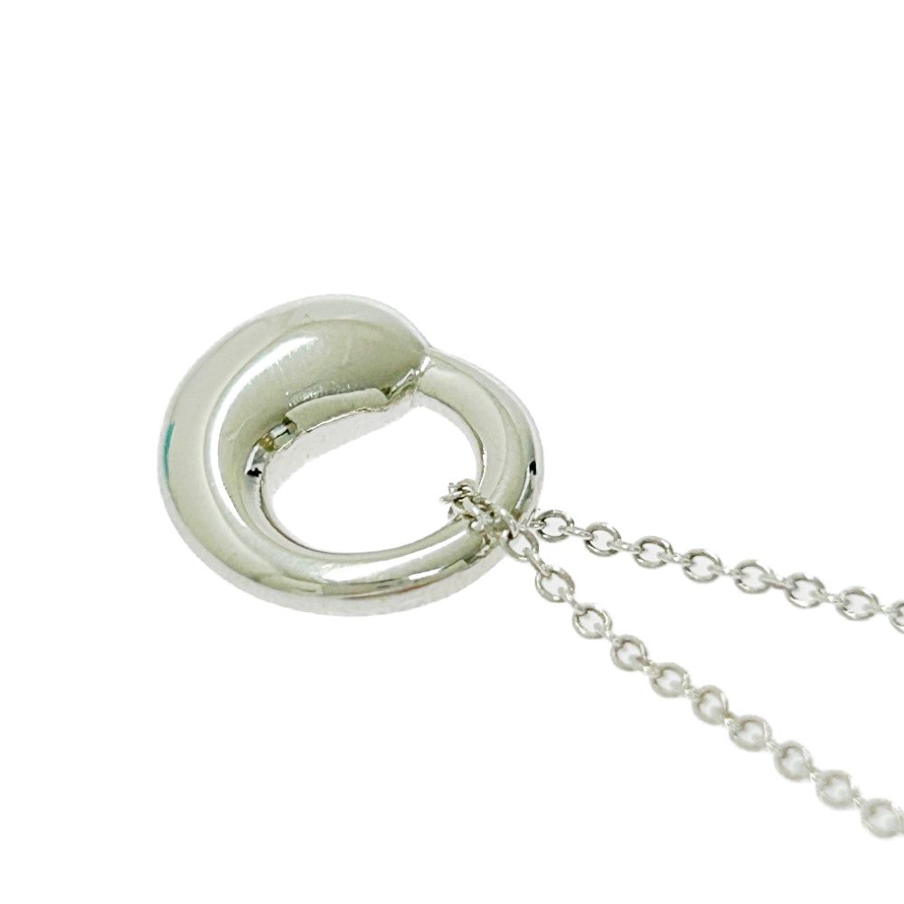 中古】【箱付き】 TIFFANY&Co. ティファニー シルバー