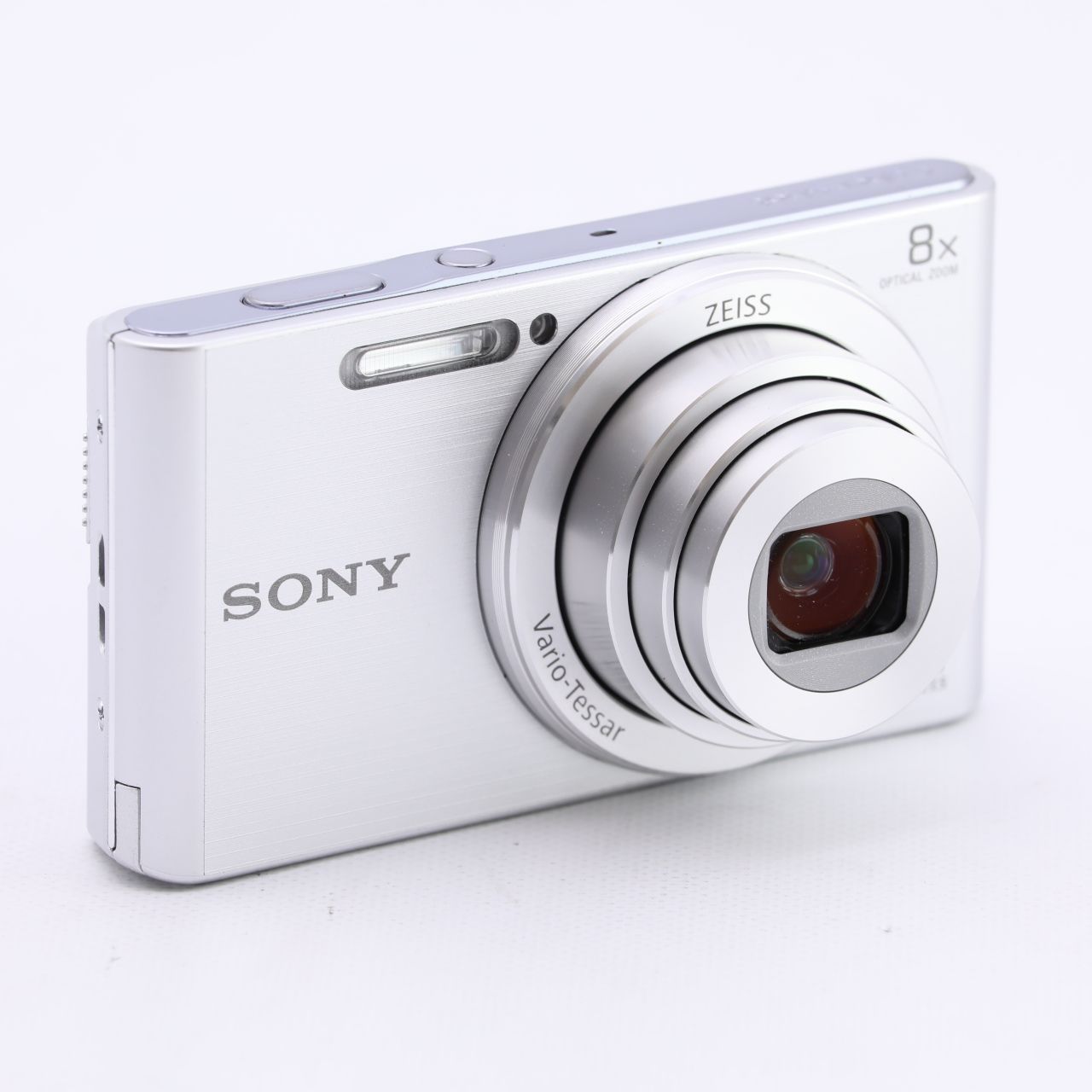 SONY ソニー デジタルカメラ Cyber-shot DSC-W830 - メルカリ