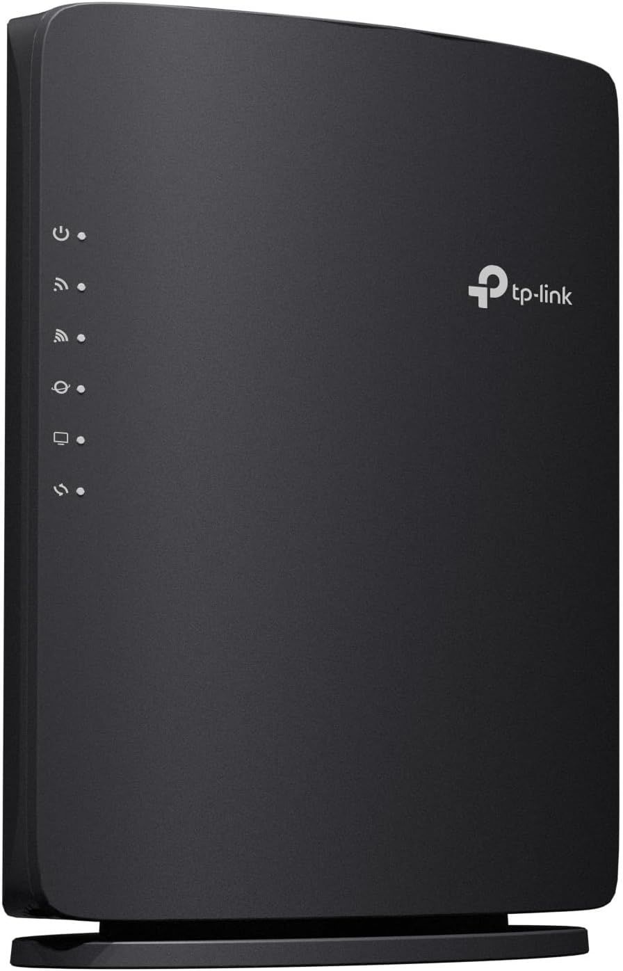 TP-Link WiFi ルーター WiFi7 無線ルーター 高速 BE3600 IPv6 2882 688Mbps EasyMesh iPhone 17対応 Archer BE220
