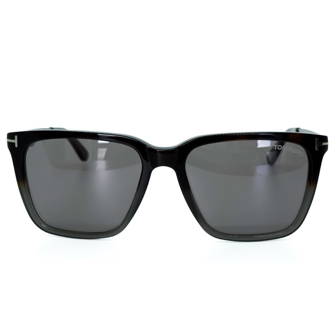 【新品未使用】トムフォードサングラス Garrett TF862 送料,関税込】TOM FORD サングラス Garrett TF862 (TOM FORD