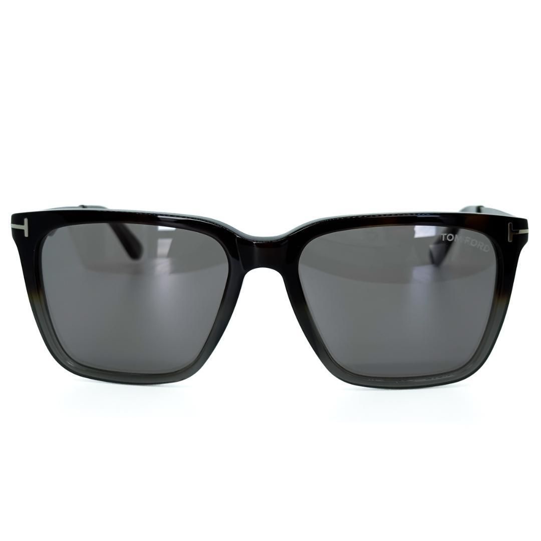 新品/匿名配送】TOM FORD トムフォード サングラス TF862 Garrett