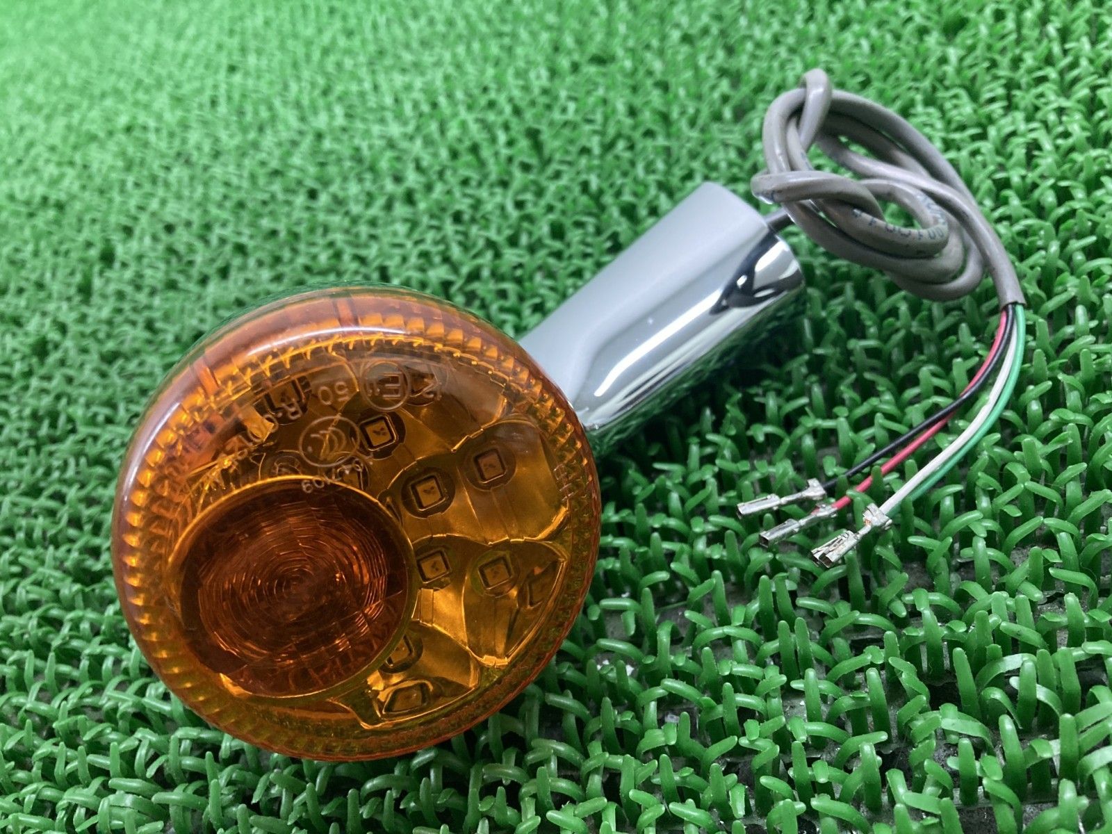パーツ star KITACO AF35 LIVE-DIO/-SR/-ST/-ZX CUSTOMIZE PARTS