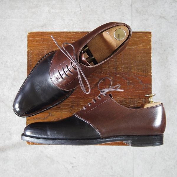 ブランド,クロケット＆ジョーンズ（Crockett&Jones）,クロケット