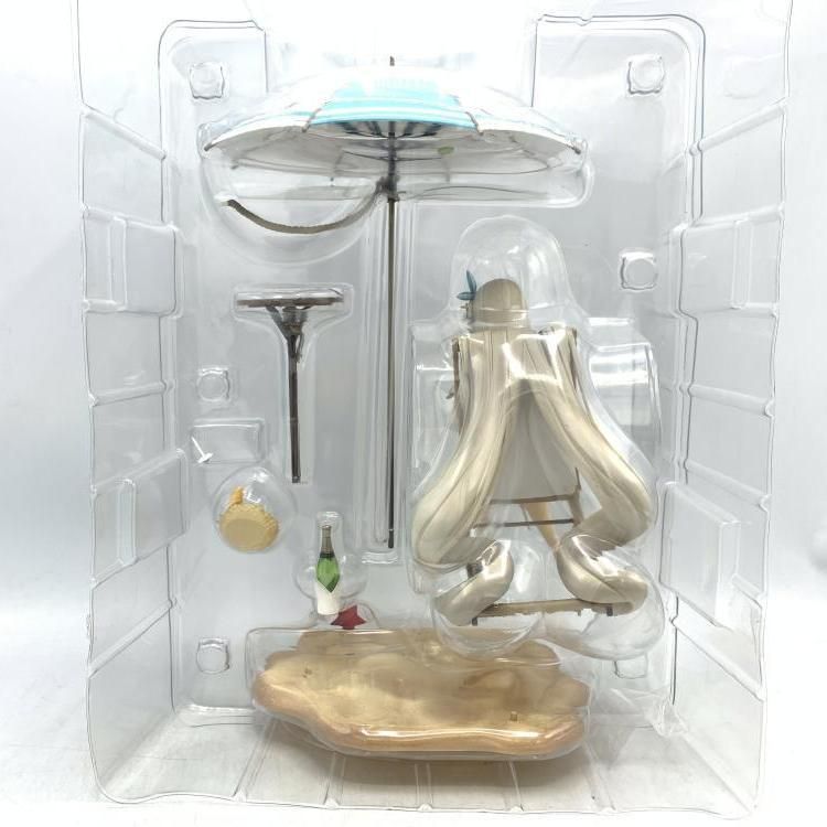 空の律者 泉の精霊Ver.｢崩壊3rd｣1