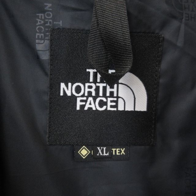 THE NORTH FACE ノースフェイス マウンテンライト NP11834 MOUNTAIN ...