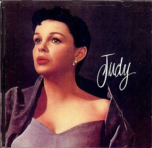 CD Judy