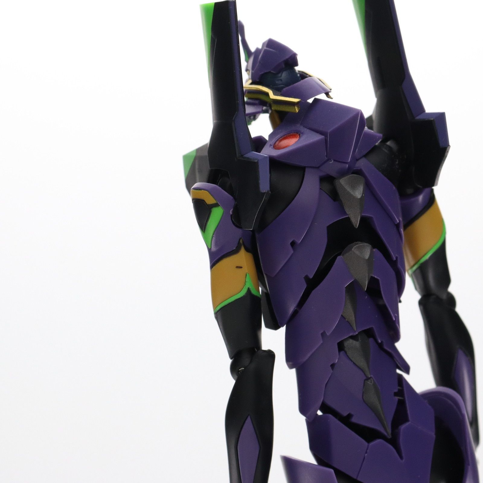 ROBOT魂(SIDE EVA) エヴァンゲリオン第13号機 シン ROBOT魂(SIDE EVA) エヴァンゲリオン第13号機 シン