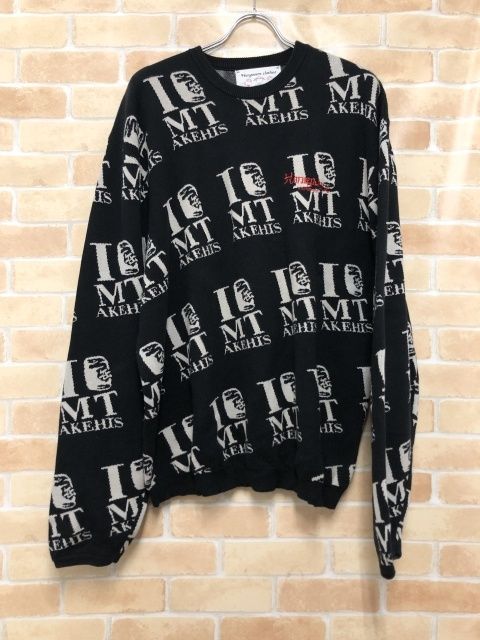 hangoverz コムドット hangoverz フリークスストア コラボ