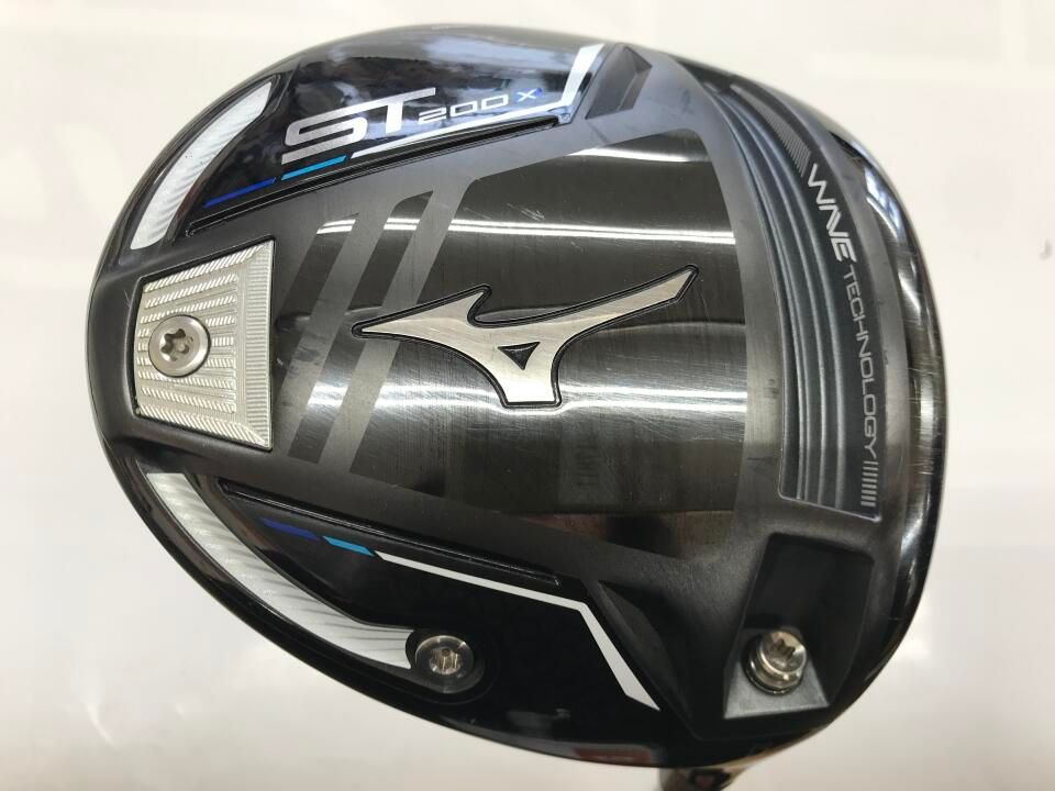 ST200X | 10.5 | S | ディアマナ BF60 | | ドライバー | ミズノ 最短即日発送