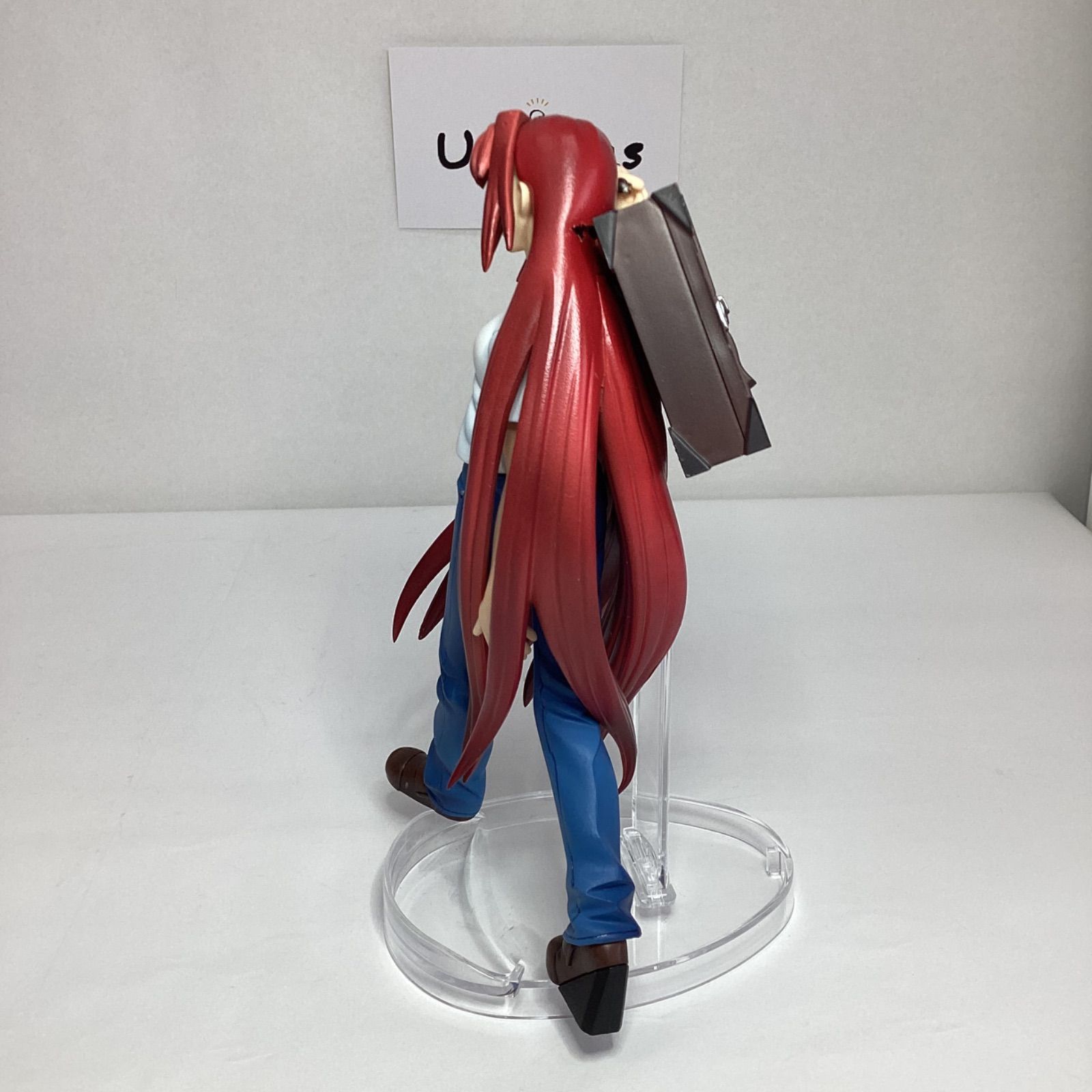 魔法使いの夜】ALTER TYPE-MOON Collection FA4 トレーディング