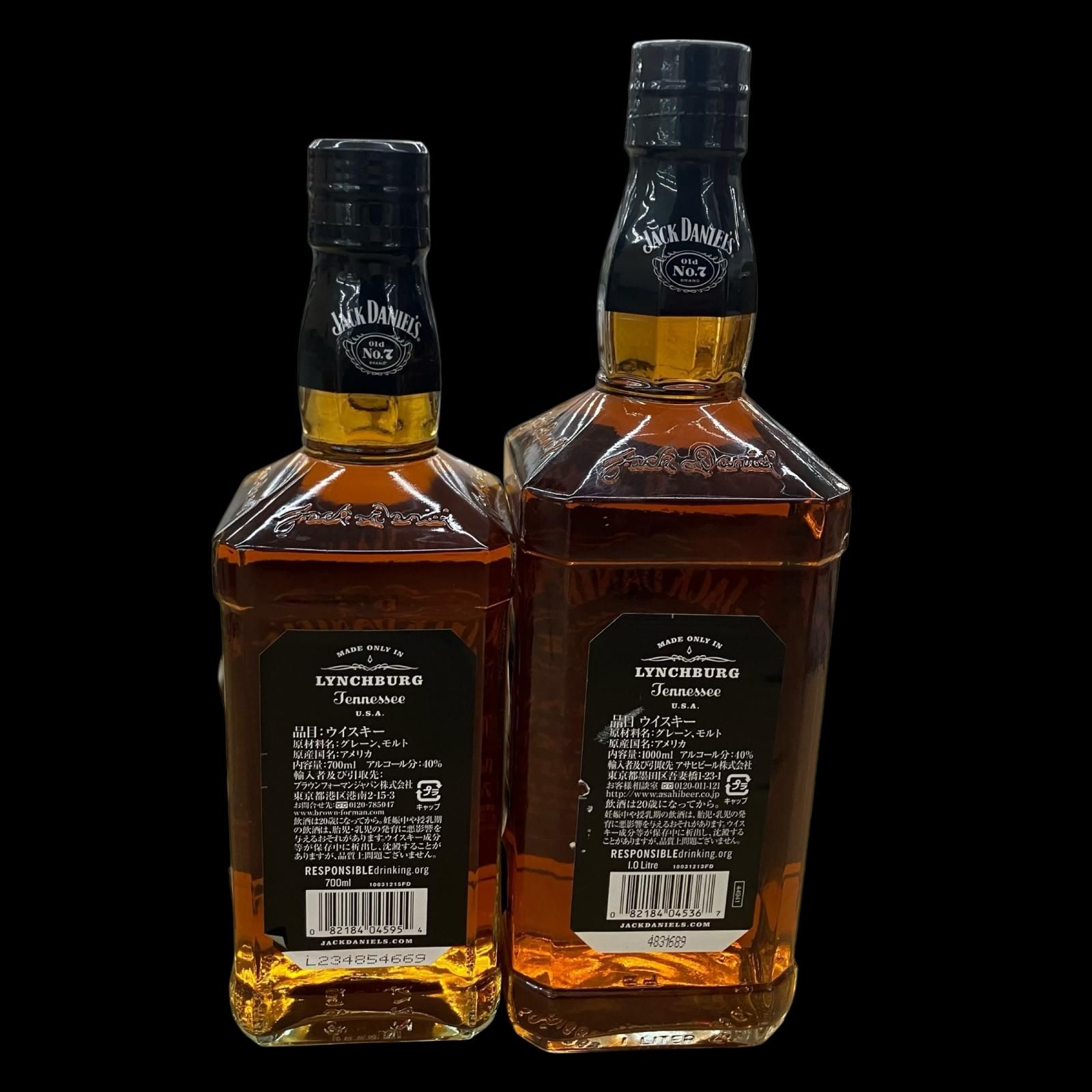 JACK DANIEL&#39;S - ジャックダニエル シングルモルト オロロソシェリーカスク 未開封品 1000ML Amazon.co.jp: ジャックダニエル アメリカン シングルモルト