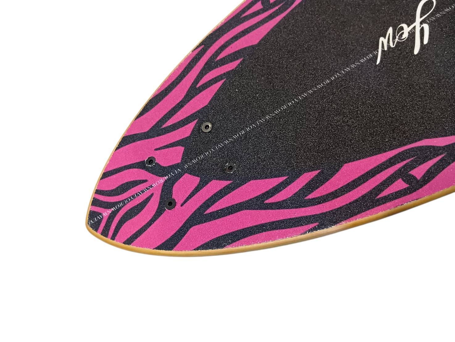 サーフスケート YOW MEKIRA トラック Amatriain 33 5