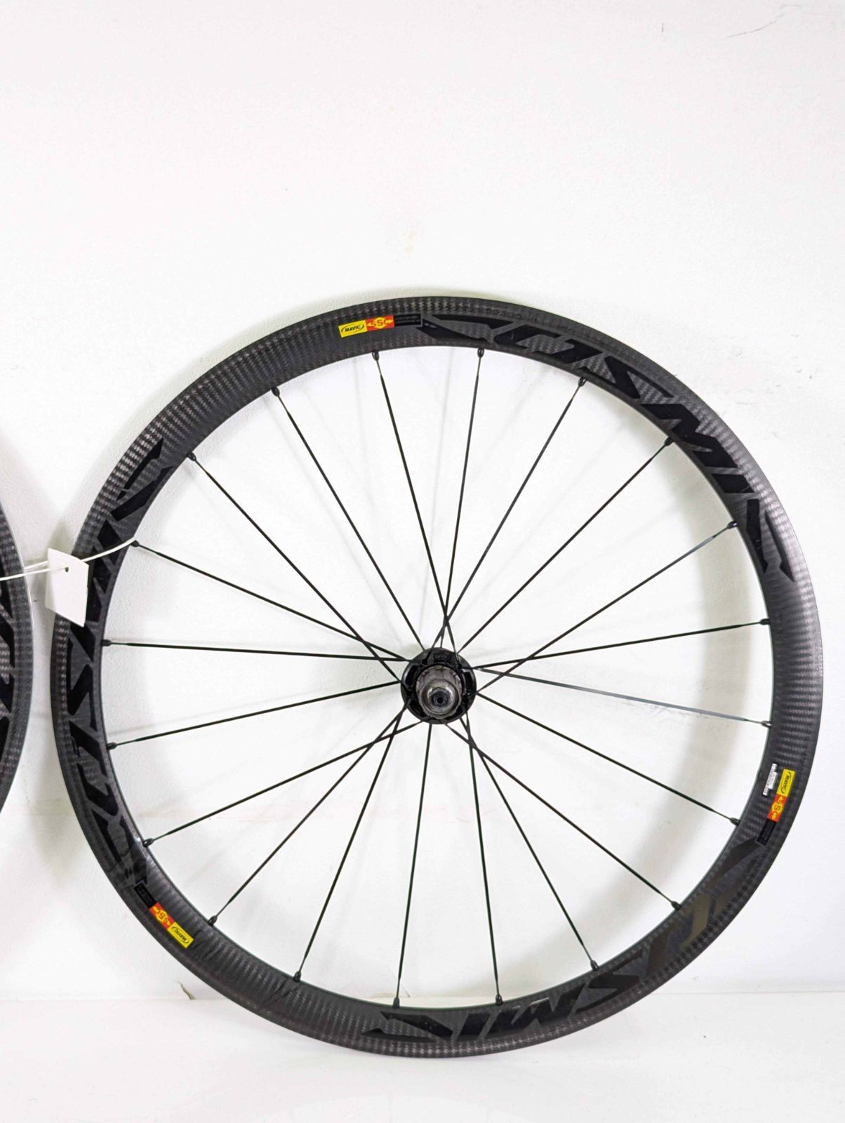 Mavic マビック