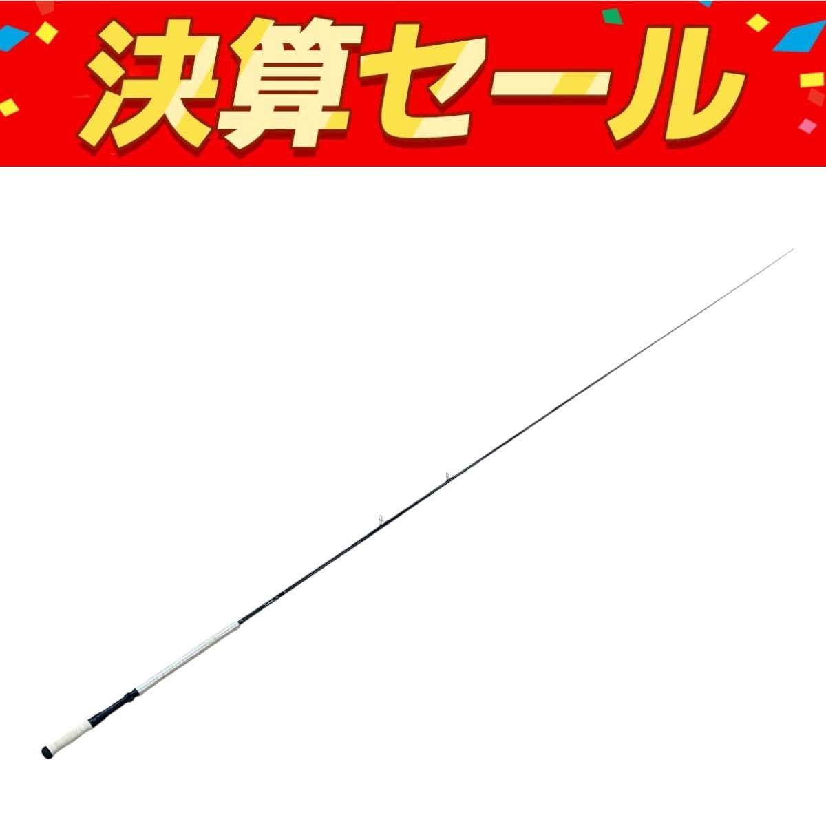 Scott Swing 1389 スコット 釣具 ロッド 良好 S10129577