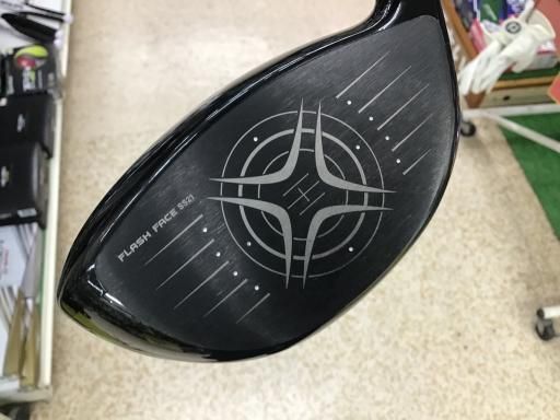 キャロウェイ EPIC SPEED DW9.0 Diamana50S Callaway Epic Speed Men's Driver – Diamana 50 | Be Golf Pro