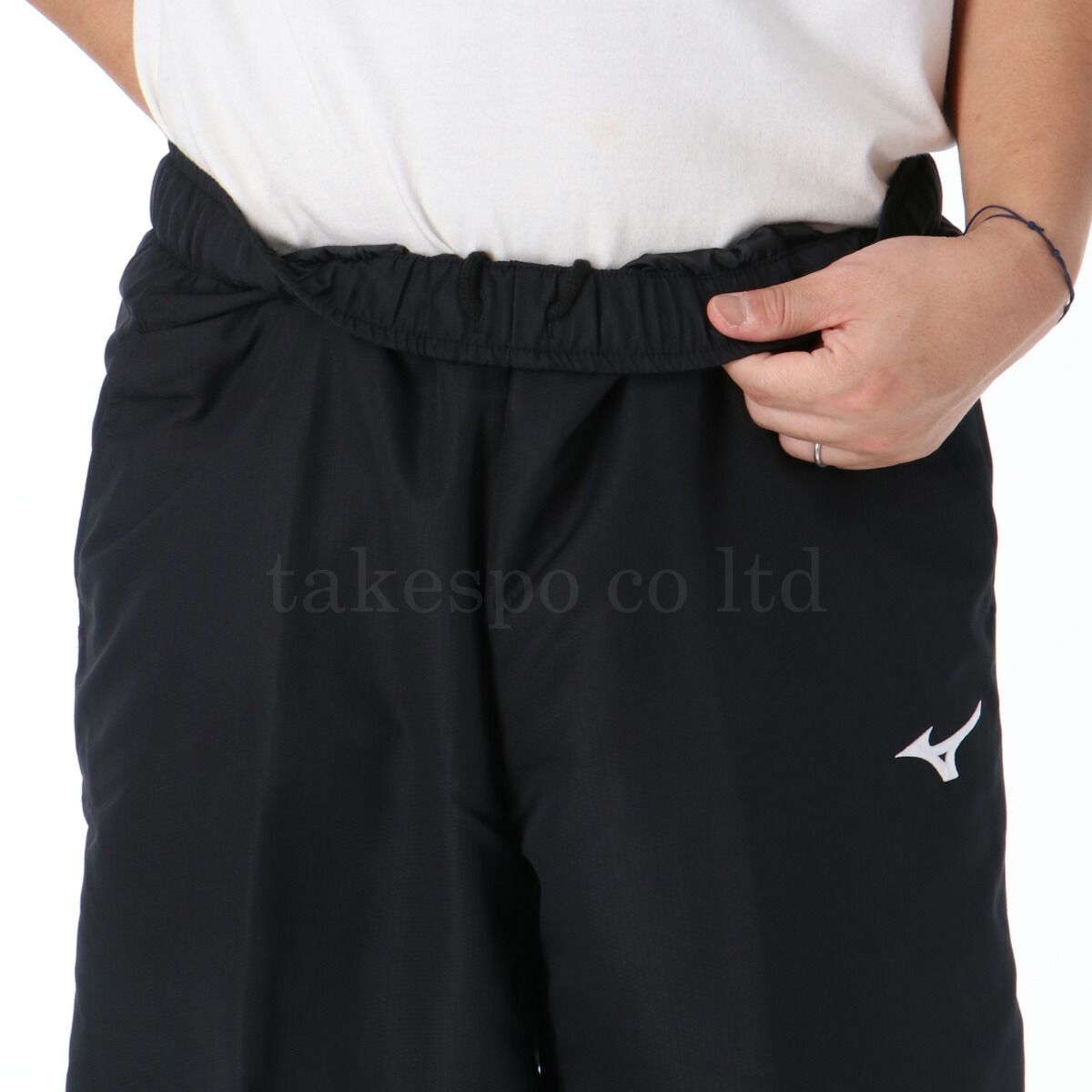 ブレスサーモ ロングパンツ