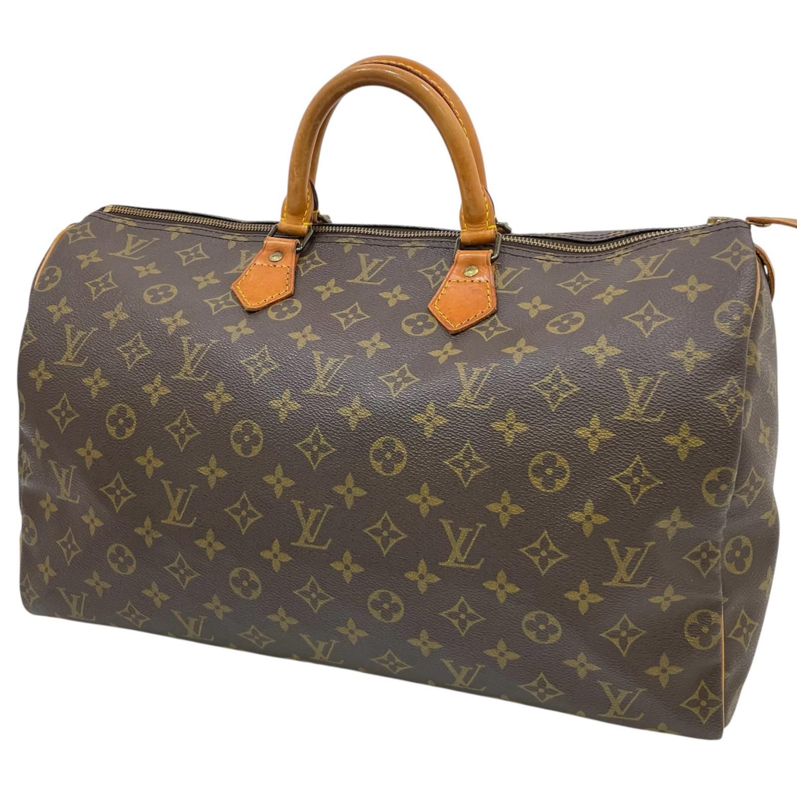 Louis Vuitton ボストンバッグ ブラウン　スピーディー30 Amazon | (ルイヴィトン) LOUIS VUITTON スピーディー 30