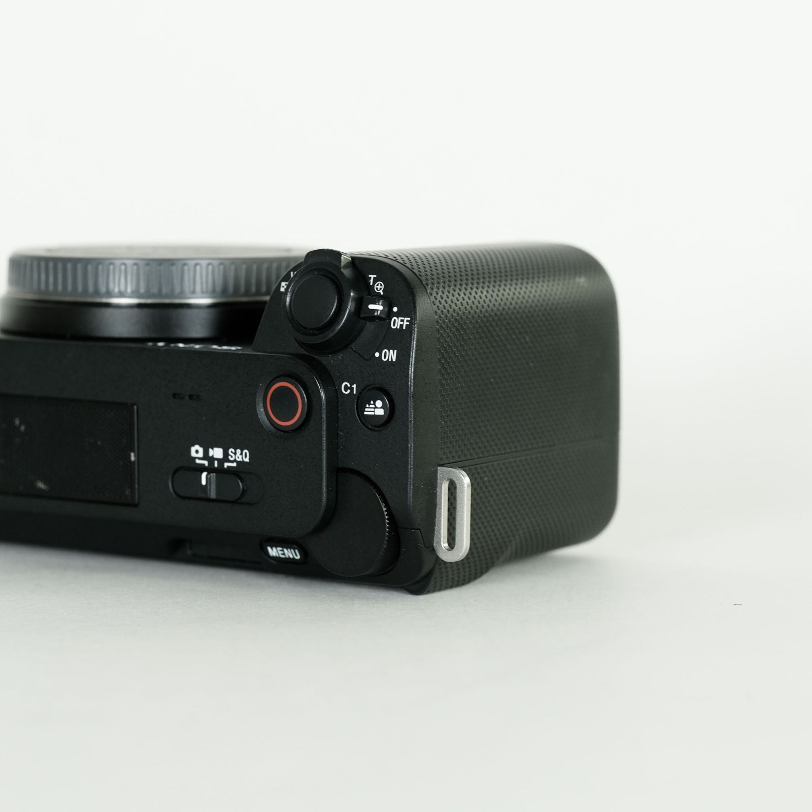 SONY VLOGCAM