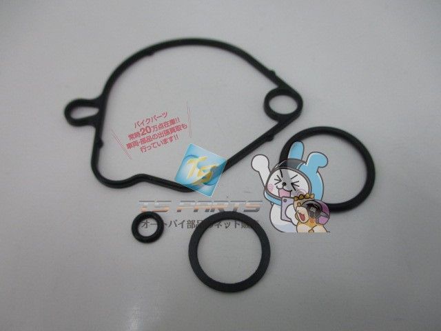 イブ ガスケットセット 在庫有 即納 ホンダ 純正 新品 バイク 部品 スカッシュ スカイ ストリーム 車検 Genuine