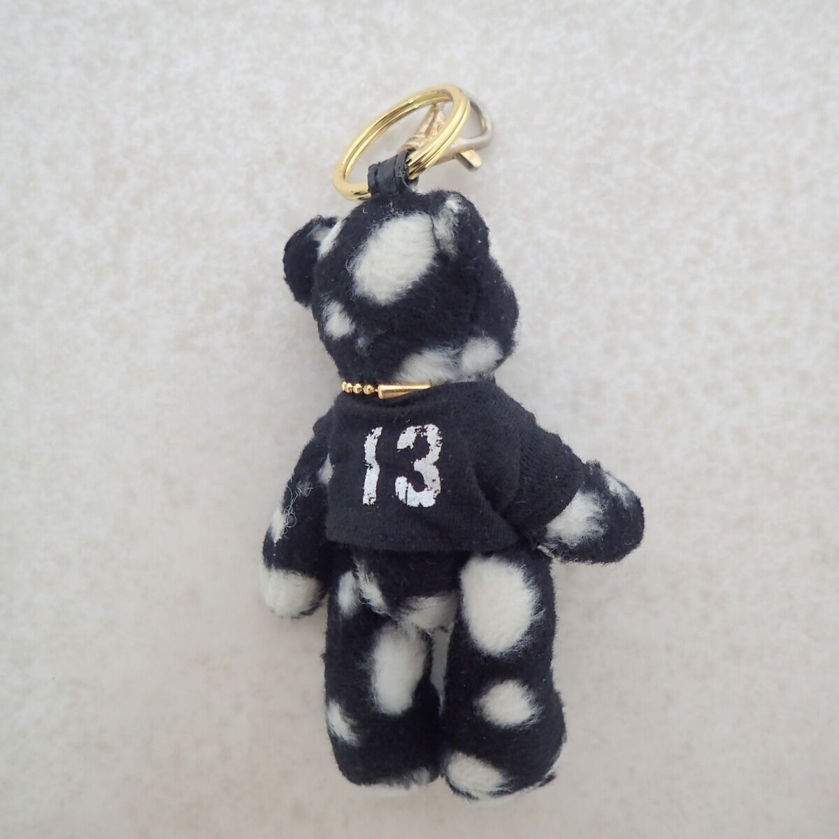 the GazettE ベア Amazon.co.jp: The GazettE Bear Gazette V-Series RUKI 15th