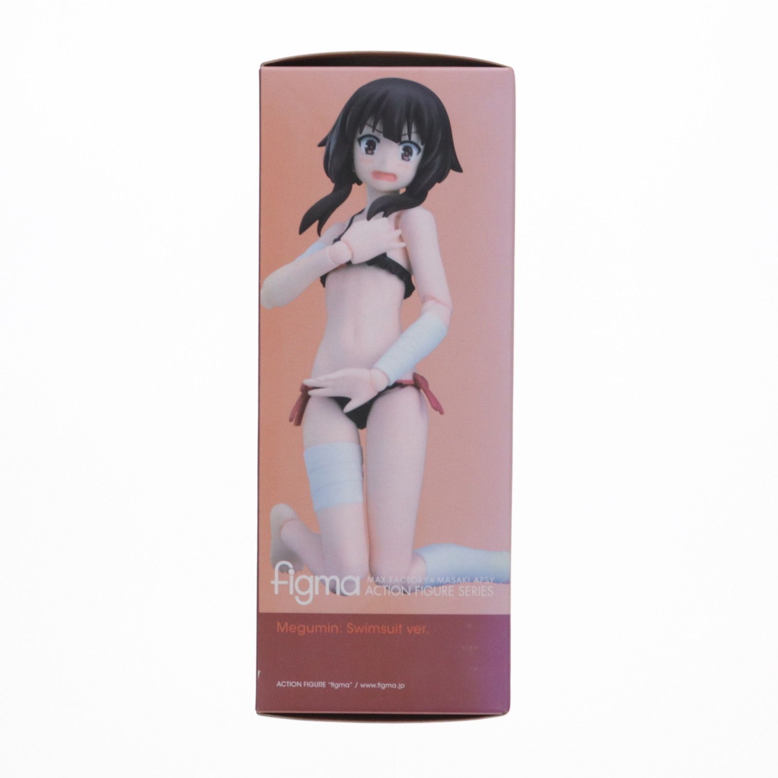 figma(フィグマ) EX-056 めぐみん 水着ver. この素晴らしい世界