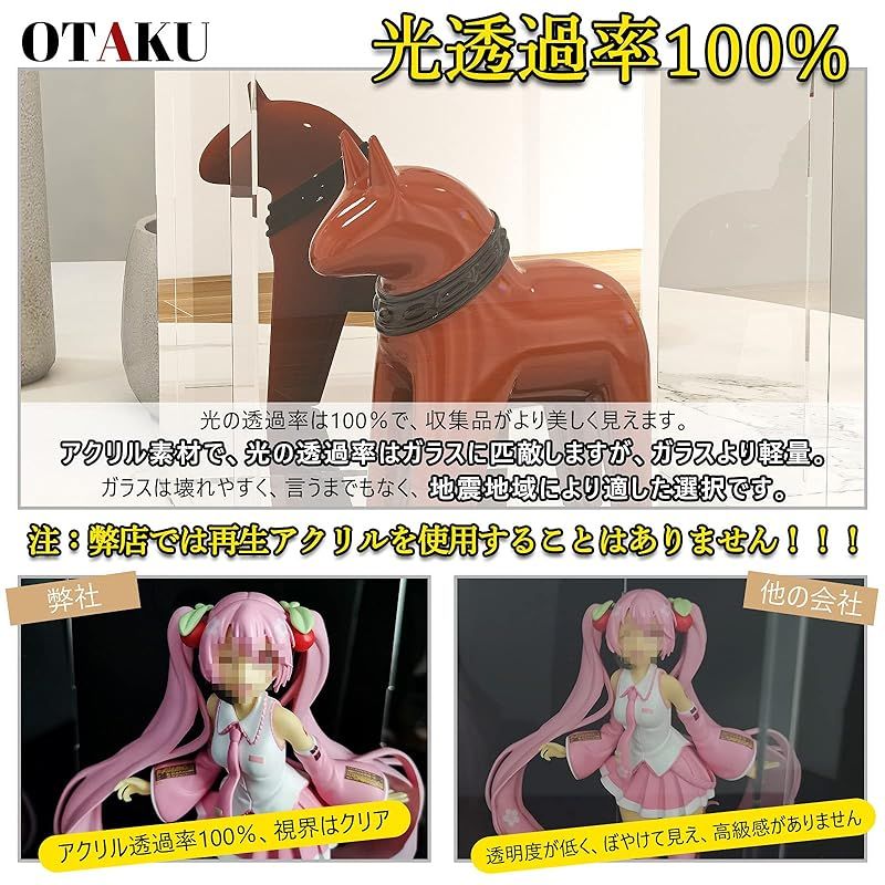 ディスプレイケース