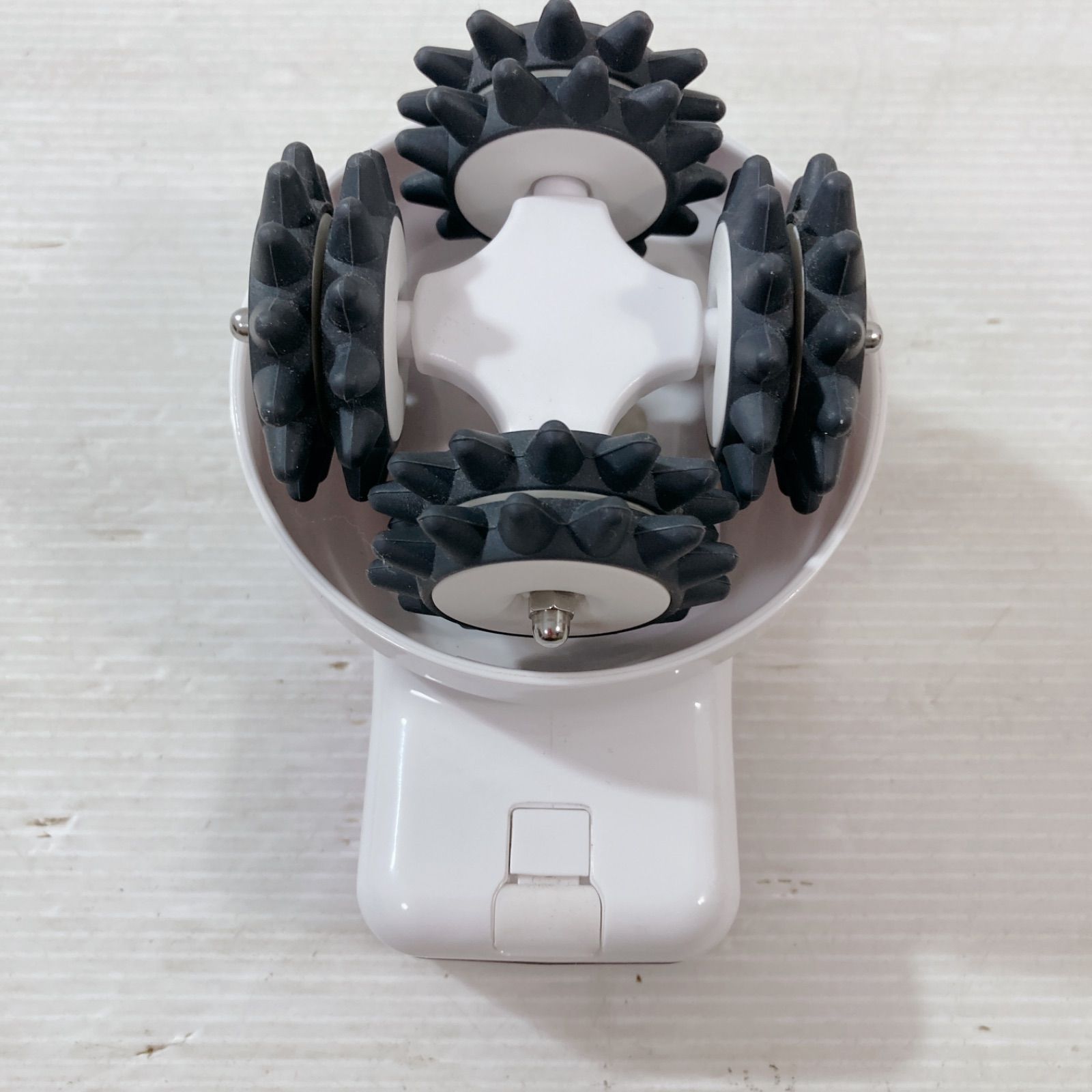 アセチノクワトロインパクト YA-MAN IB-23 美顔器 美容器具