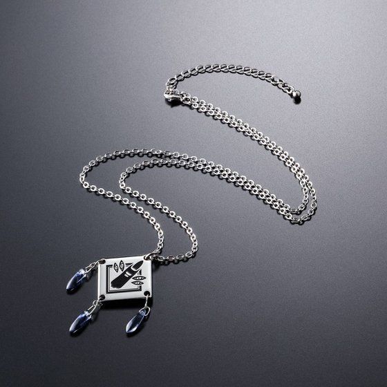 呪術廻戦 両面宿儺 ネックレス