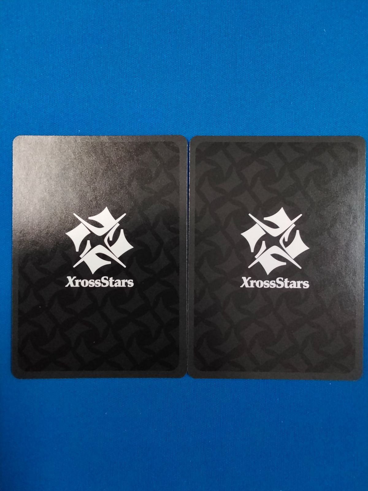 XrossStars SR Never Fall BP01-062 2枚セット - メルカリ