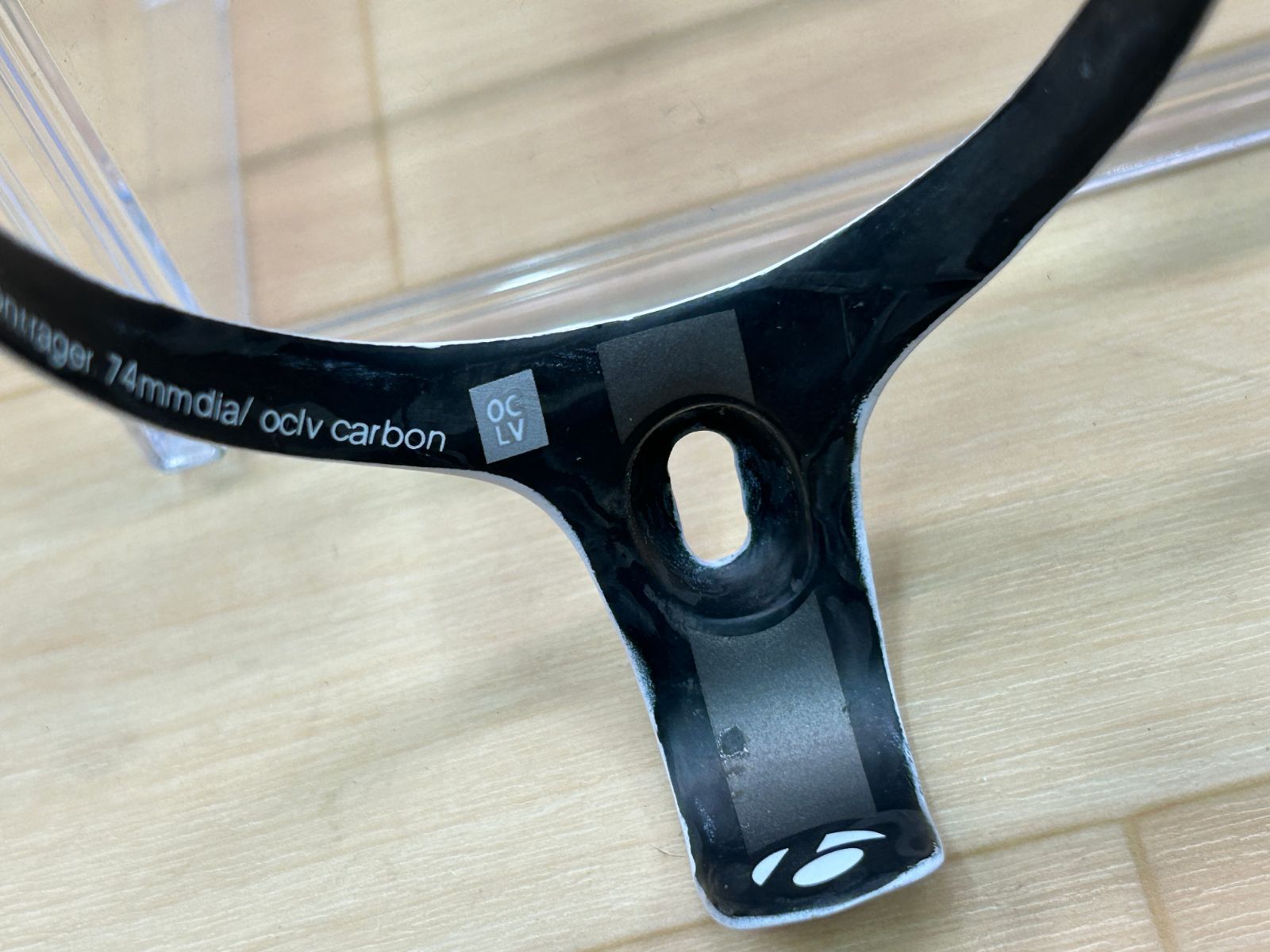 BOTTLE CAGE