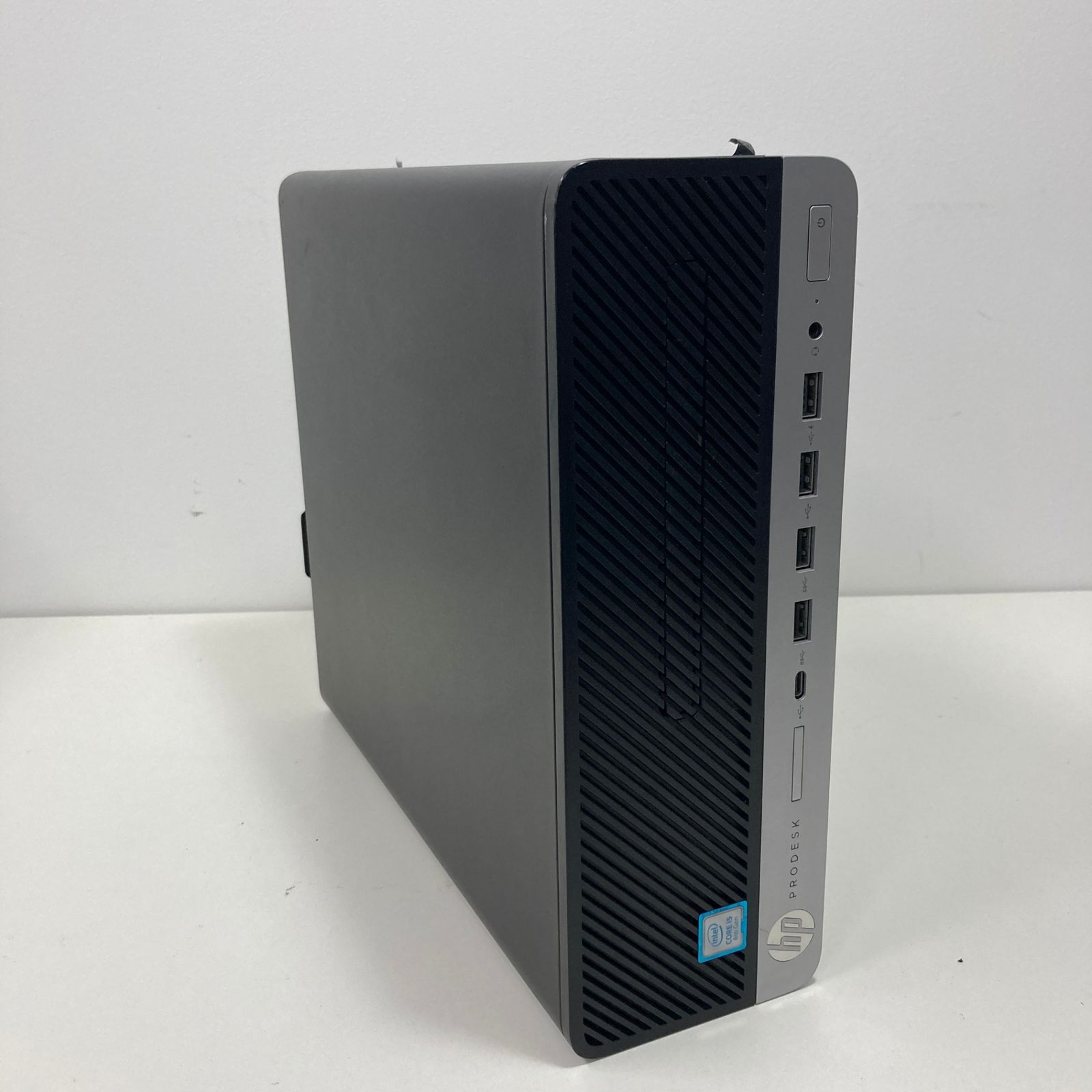 HP ProDesk 600 G5 SFF 本体(中古) Amazon.co.jp: 中古パソコン HP ProDesk 600 G5 SFF Windows11