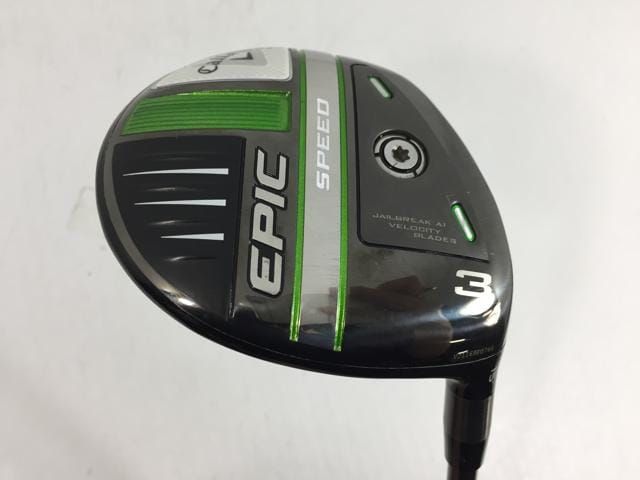 EPIC SPEED Diamana50 for Callaway(JP) キャロウェイ フェアウェイ
