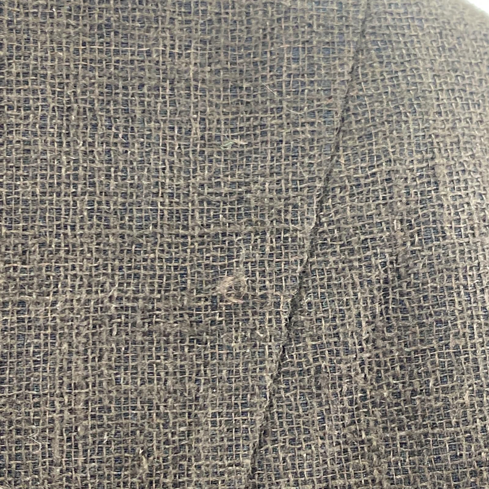 ARTS&SCIENCE/over front NC jacket/1 Vintage 90s AOP NCAA North