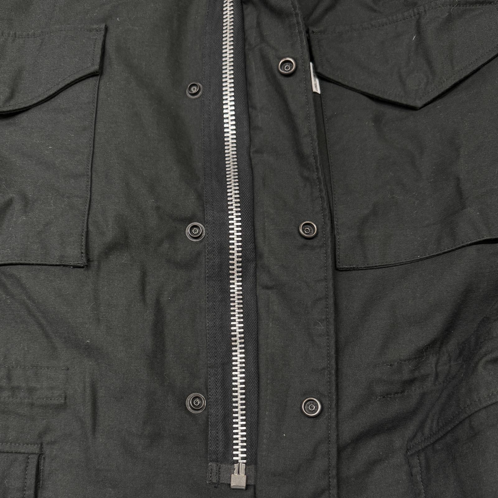 参考上代85800円 COOTIE PRODUCTIONS 24AW Error Fit M-65 Field 