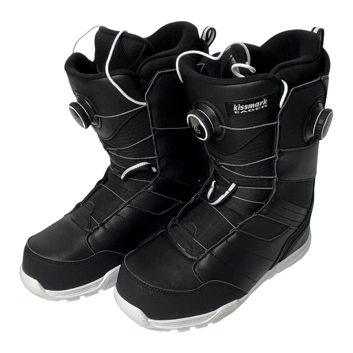 kissmark スノーボードブーツ 26cm Boa
