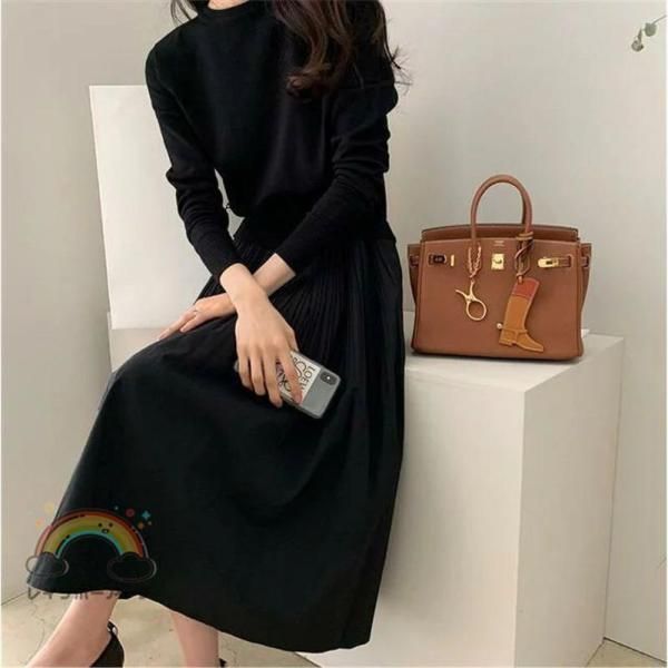 アナ様専用 エアリーチェックワンピース【luxebirdie リュクスバーディ