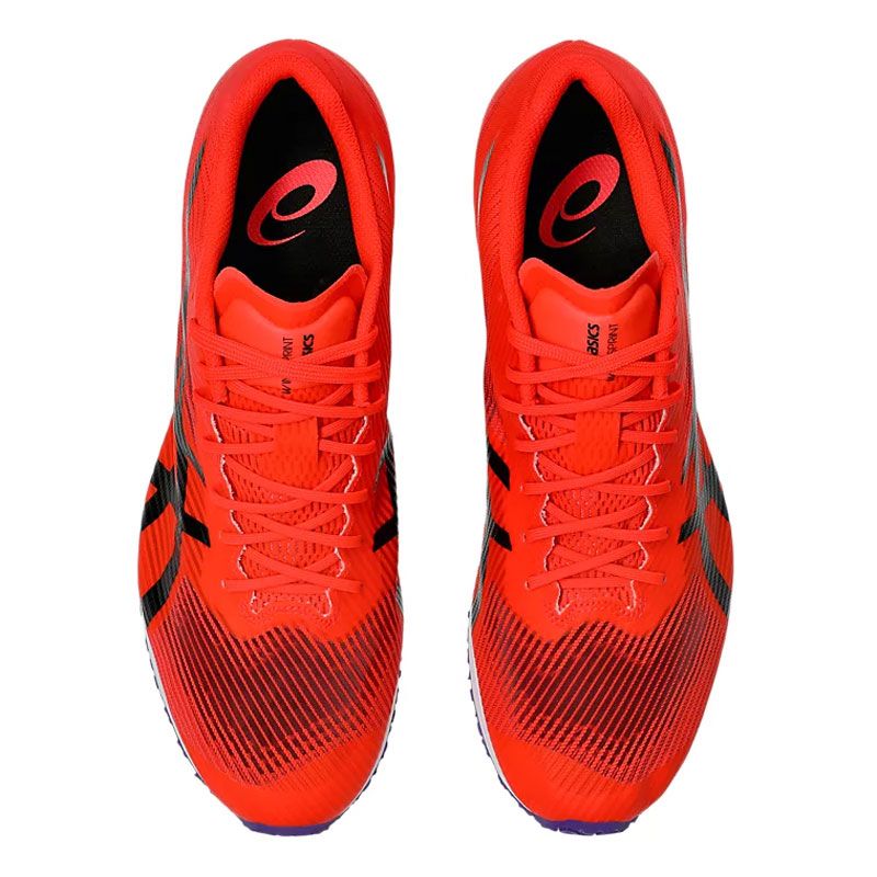 アシックス asics WINDSPRINT 3 (ウインドスプリント 最新 3) 陸上競技