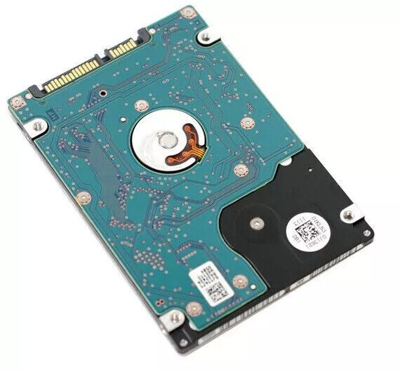 Hard Drive 2.5 HDD Replacement Drive Dell Inspiron 3464 AIO 24